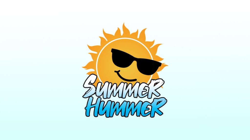 Summer Hummer