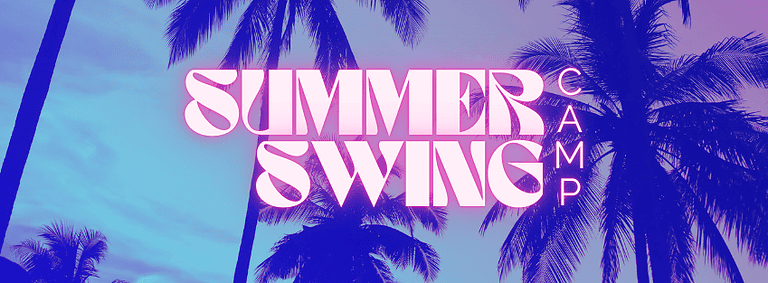 Summer Swing Camp