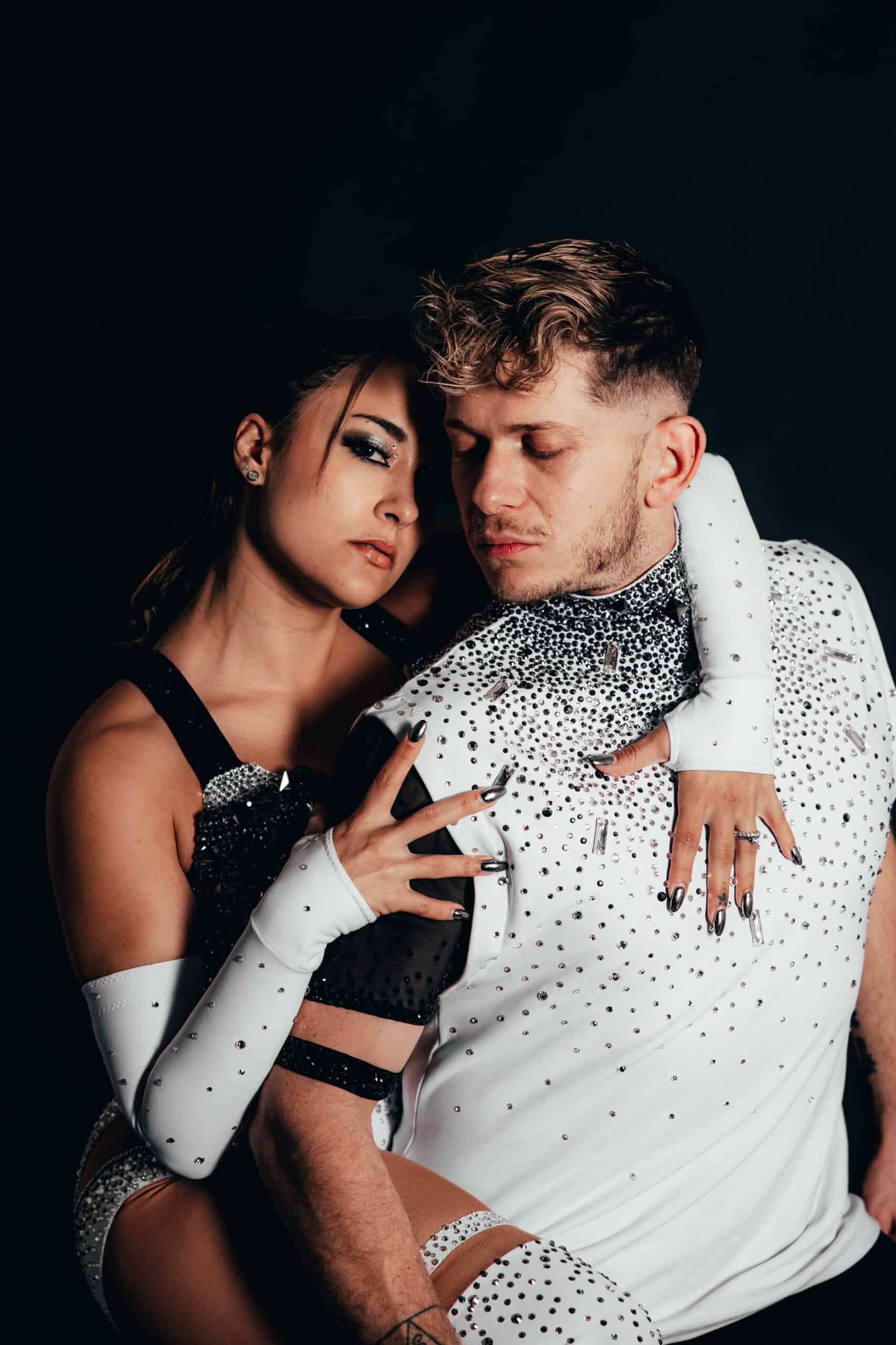 Thibault & Nicole Ramirez