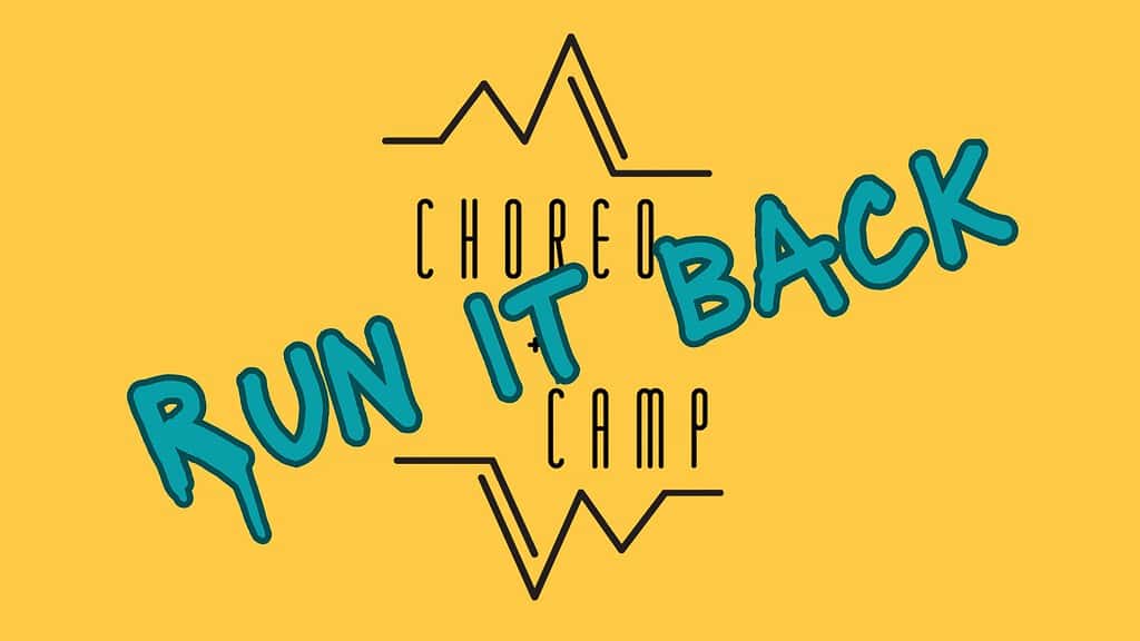Choreo Camp 2025