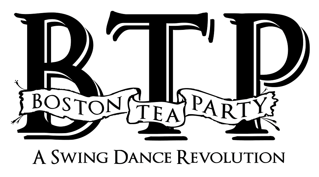 The Boston Tea Party