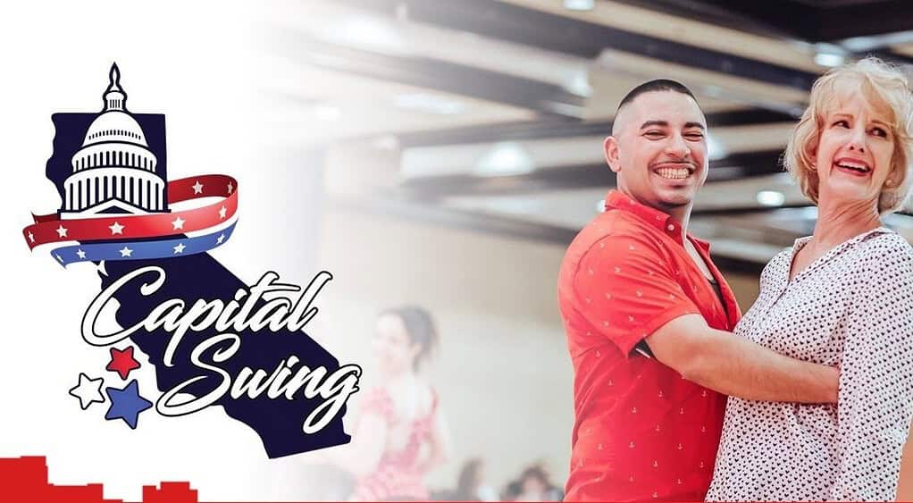 Capital Swing Convention